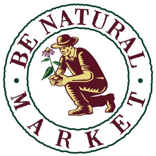 Be Natural Market offers quality, wholesome products free from harmful ingredients. Healthy Products. Local Roots. Fair Prices.