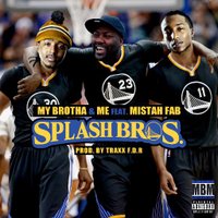 (MBM) My Brotha & Me (@mybrothanme) 's Twitter Profile