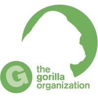 The Gorilla Organization(@Gorillas_Org) 's Twitter Profile Photo