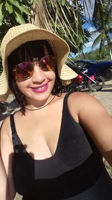 vanusah_fontes's profile picture. 