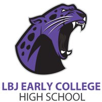 LBJ Early College HS(@LBJJags) 's Twitter Profileg