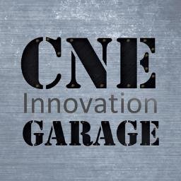 CNE Innovation Garage | Aug 23-25, 2019 at the Canadian National Exhibition. #cneinnovation