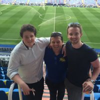 Dan (@dan_crossland) 's Twitter Profile Photo
