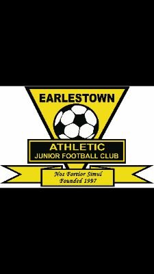 Earlestown Athletic JFC