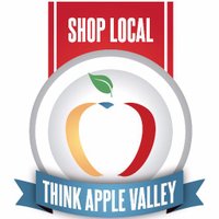 ShopLocalAppleValley (@shopapplevalley) 's Twitter Profile Photo