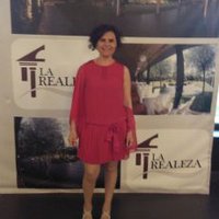 Teresa(@Airequerespiro) 's Twitter Profile Photo