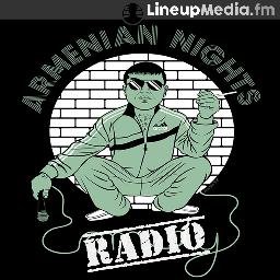 The official podcast of Armenian Nights