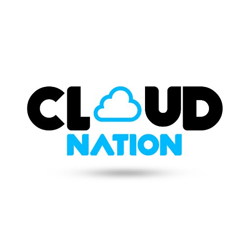 Cloud Nation Vape