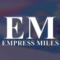 Empress Mills(@empressmills) 's Twitter Profile Photo