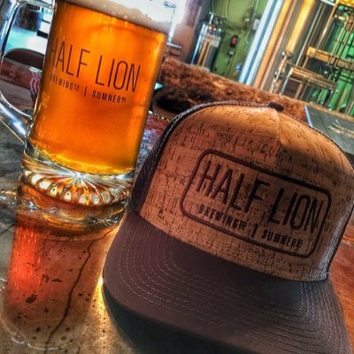 Half Lion Brewing Co Profile