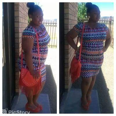 Ambitious, loving, caring and sometimes I think I care too much. I'm bubbly AF