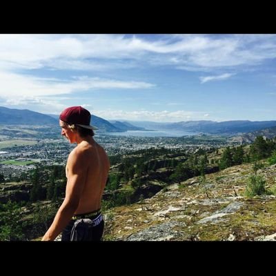 FrankyAnderson7's profile picture. 