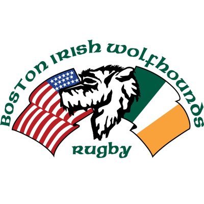 Boston Irish Wolfhounds RFC is one of the premier rugby union clubs in the United States. Est. 1989.