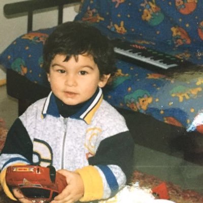 PerronePaolo's profile picture. 