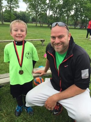 sfann446's profile picture. 