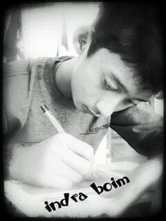 indrama14749322's profile picture. 