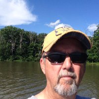 Gordon Shaffer - @mdldriver Twitter Profile Photo