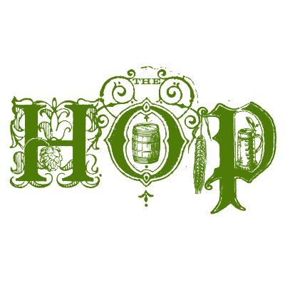 The Hop is a farm-to-table establishment in #BeaconNY focusing on sustainable ingredients and craft beer from local breweries.