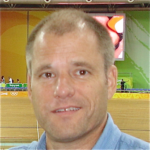 b_roadside's profile picture. Ed Tech Coach, Chinese International School Hong Kong, ADE, interested in all things Ed Tech and creating engaging authentic learning environments