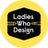 @ladieswhodesign