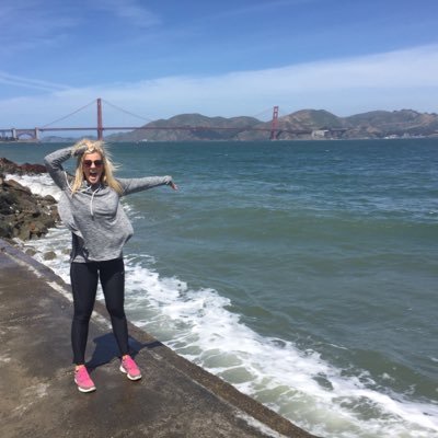 AllyDumas's profile picture. 