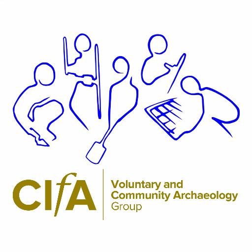 Chartered Institute for Archaeologists Voluntary and Community Archaeology Group
