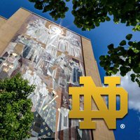 Hesburgh Libraries(@NDLibraries) 's Twitter Profile Photo