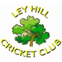 Ley Hill CC(@LeyHillCC) 's Twitter Profile Photo