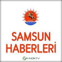 Samsun Haberleri (@findiktvsamsun) Twitter profile photo