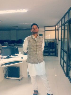 SinghSubhansu's profile picture. 