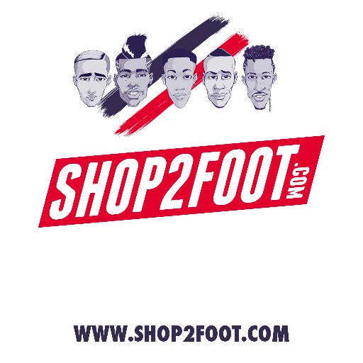 #Shop2Foot #FFF #FiersDetreBleus #AllezLesBleus #Euro2016