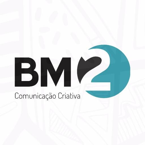 BM2criativa's profile picture. BM2 Comunicação Criativa: Ousadia no que faz.