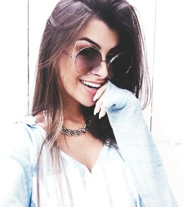Dia a dia da Nah Cardoso