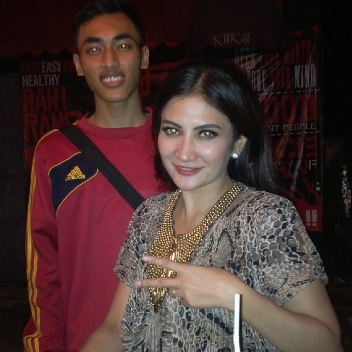 risky89870649's profile picture. 