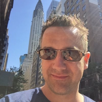 Richard Young Profile