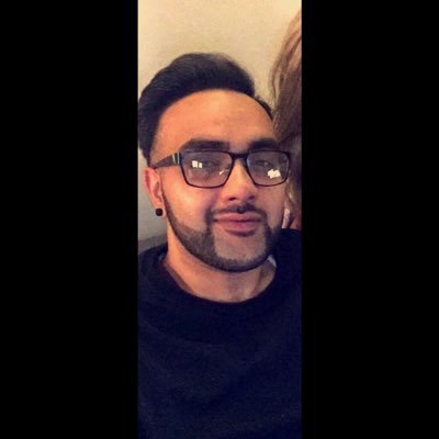 MuzRamzan's profile picture. snapchat: muzramzan