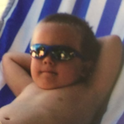 Jared_Baysinger's profile picture. 