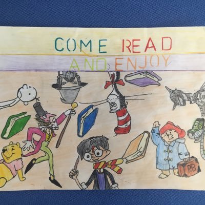 penydreLRC's profile picture. Pen y Dre High School Learning Resource Centre