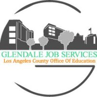 Glendale Services(@GlendaleJobClub) 's Twitter Profile Photo