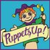 Puppets Up! Festival (@puppetsup) Twitter profile photo