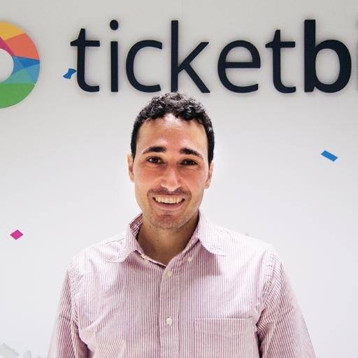 Co-founder Ticketbis and @AllIronVentures