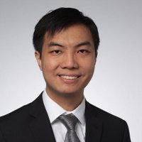 Yongxin(Leon) Zhao(@huailang) 's Twitter Profile Photo