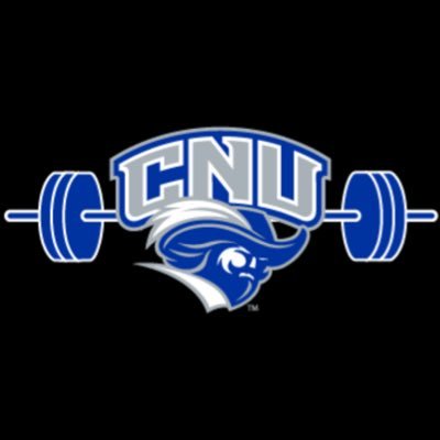 Official Twitter feed of CNU Strength & Conditioning #TheArmory