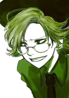 mirosh_san's profile picture. 