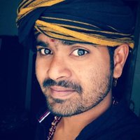 santosh kambhampati(@isantydirector) 's Twitter Profile Photo