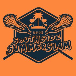 Home of the Southside SummerSlam Youth Lacrosse Tournament