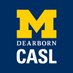 UM-Dearborn CASL (@umdearborncasl) Twitter profile photo UM-Dearborn CASL (@umdearborncasl) Twitter profile photo