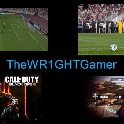 TheWR1GHTGamer's profile picture. New gaming YouTuber. Please subscribe for great content