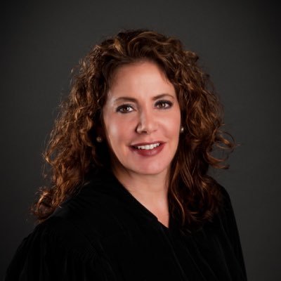 Criminal District Court Judge #265th #DistrictCourt of #Dallas County.