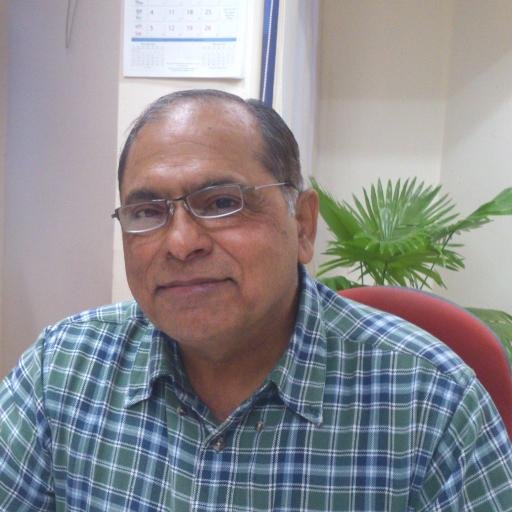Naresh Gulati Profile